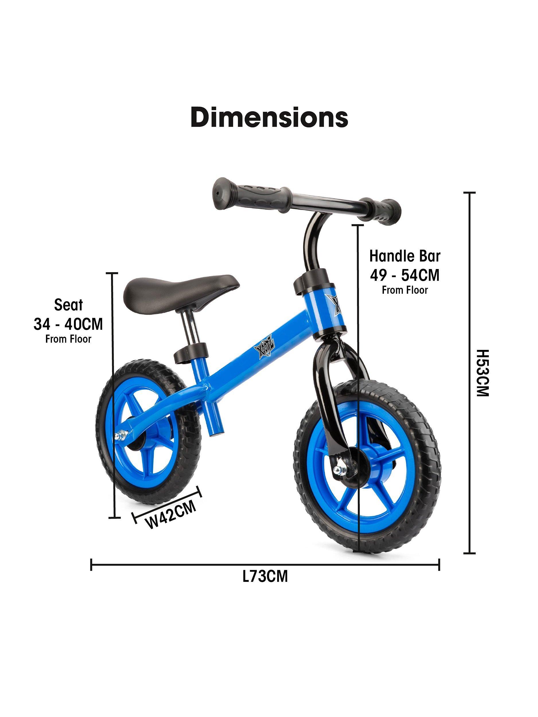 John lewis balance bikes sale