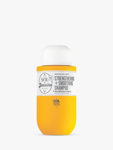 Sol de Janeiro Brazilian Joia™ Strengthening + Smoothing Shampoo, 