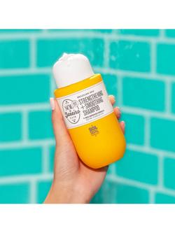 Sol de Janeiro Brazilian Joia™ Strengthening + Smoothing Shampoo - view 2, 