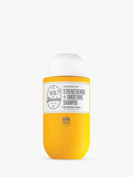 Sol de Janeiro Brazilian Joia™ Strengthening + Smoothing Shampoo, 