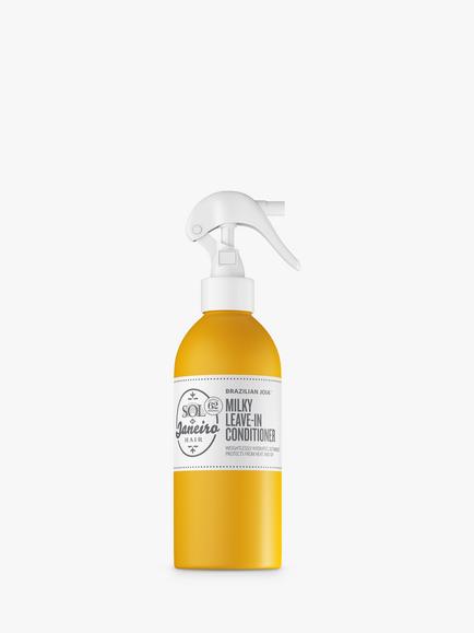 Sol de Janeiro Brazilian Joia™ Milky Leave-In Conditioner, 210ml, 