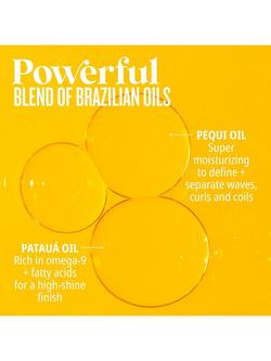 Sol de Janeiro Brazilian Glossy™ Nourishing Hair Oil, 60ml - view 2, 