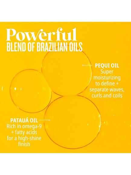 Sol de Janeiro Brazilian Glossy™ Nourishing Hair Oil, 60ml - view 2, 