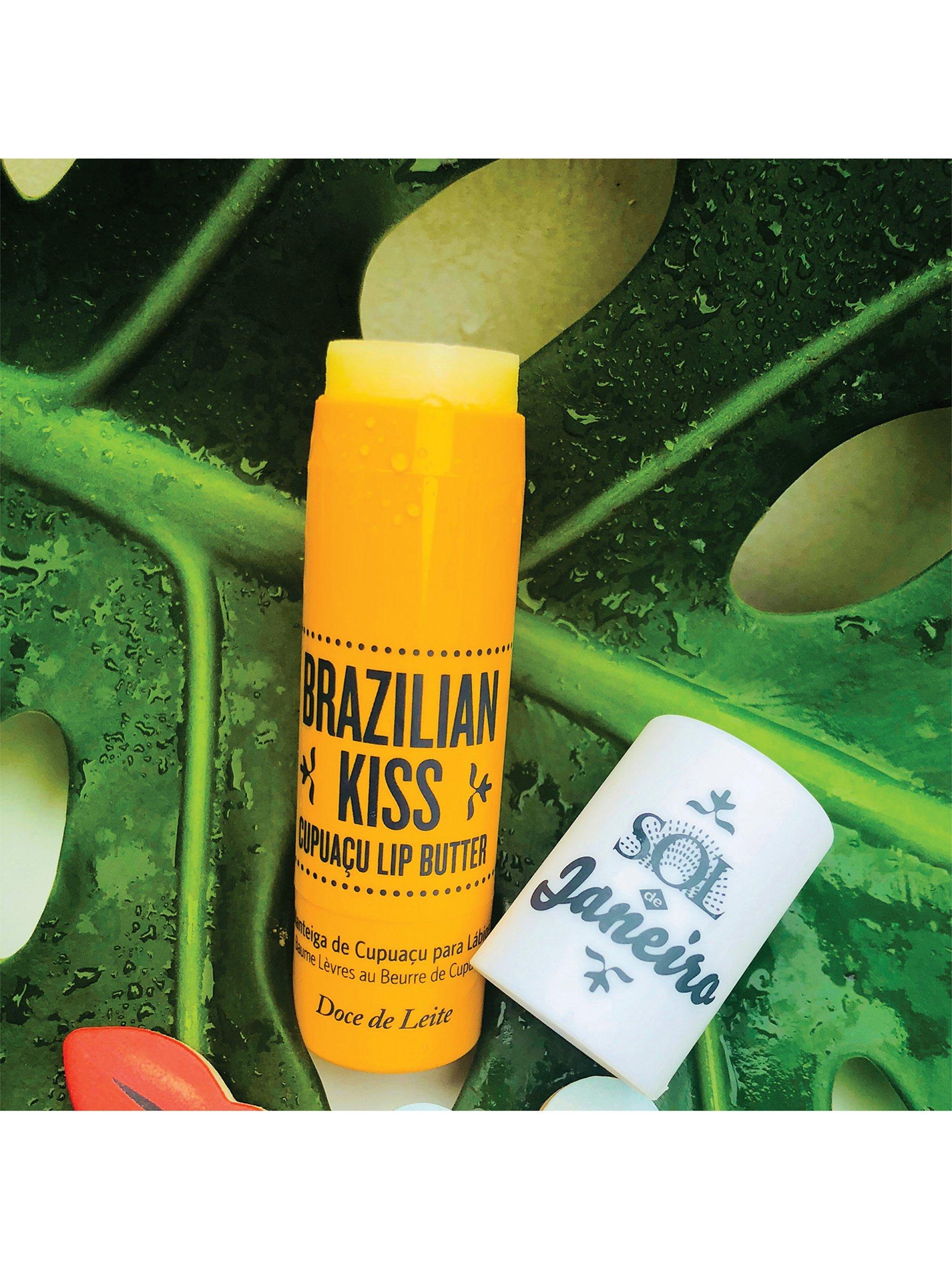 Sol de Janeiro Brazilian Kiss Bundle outlet of 3