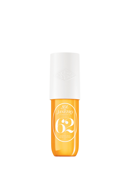 Sol de Janeiro Cheirosa 62 Hair & Body Perfume Mist, 