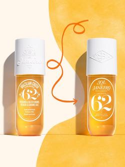 Sol de Janeiro Cheirosa 62 Hair & Body Perfume Mist - view 2, 