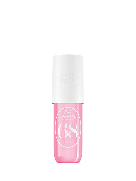 Sol de Janeiro Cheirosa 68 Hair & Body Perfume Mist, 