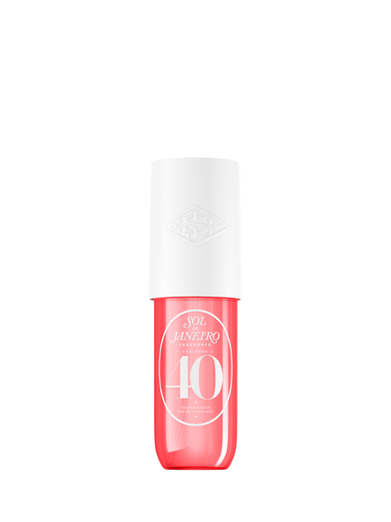 Sol de Janeiro Cheirosa 40 Hair & Body Perfume Mist, 