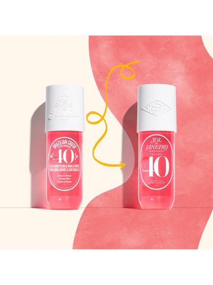 Sol de Janeiro Cheirosa 40 Hair & Body Perfume Mist - view 2, 