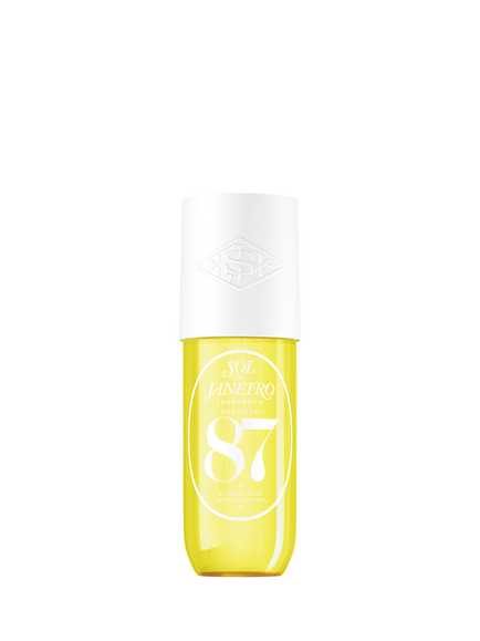 Sol de Janeiro Cheirosa 87 Rio Radiance Hair & Body Perfume Mist, 