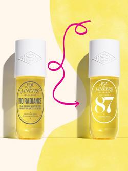 Sol de Janeiro Cheirosa 87 Rio Radiance Hair & Body Perfume Mist - view 2, 