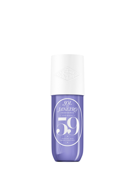 Sol de Janeiro Cheirosa 59 Hair & Body Perfume Mist, 