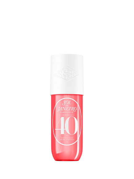 Sol de Janeiro Cheirosa 40 Hair & Body Perfume Mist, 