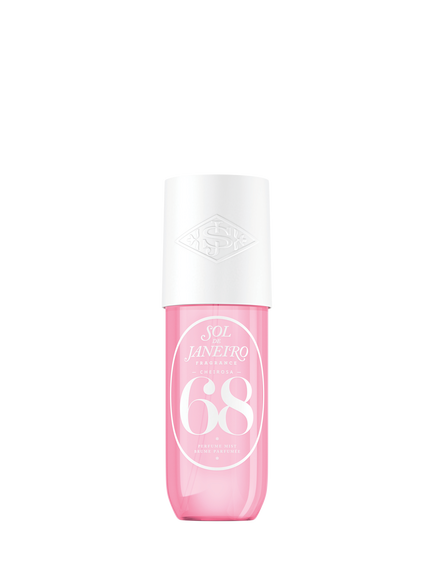Sol de Janeiro Cheirosa 68 Hair & Body Perfume Mist, 