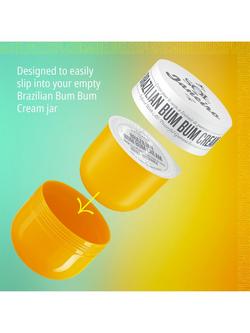 Sol de Janeiro Bum Bum Cream Refill Pod, 240ml - view 2, 