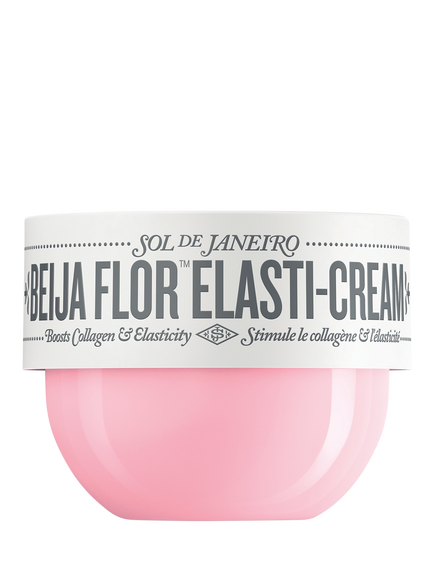 Sol de Janeiro Beija Flor™ Elasti-Cream, 