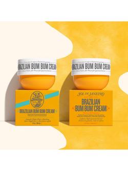 Sol de Janeiro Brazilian Bum Bum Cream - view 2, 
