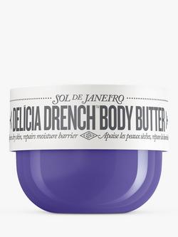 Sol de Janeiro Delícia Drench™ Body Butter, 
