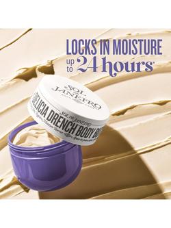 Sol de Janeiro Delícia Drench™ Body Butter - view 2, 