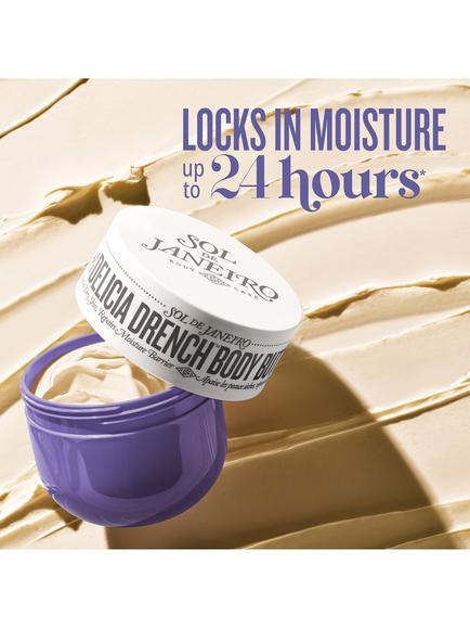 Sol de Janeiro Delícia Drench™ Body Butter - view 2, 