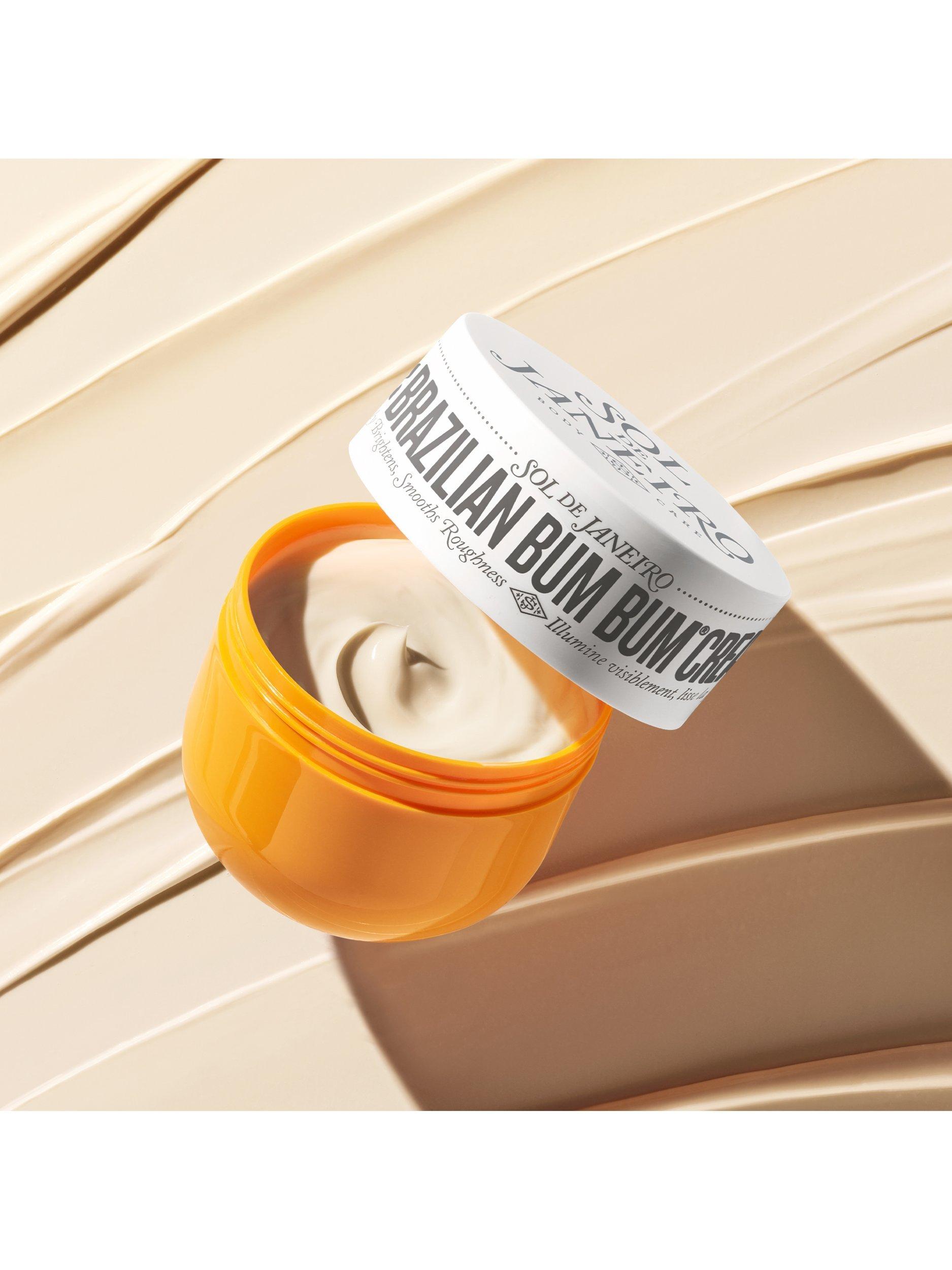 Sol de Janeiro Brazilian Bum Bum Cream, 240ml