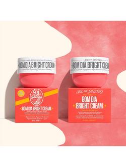 Sol de Janeiro Bom Dia Bright™ Body Cream - view 2, 