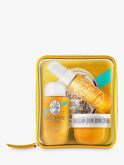 Sol de Janeiro Bum Bum Summer Jet Set Bodycare Gift Set - view 2, 
