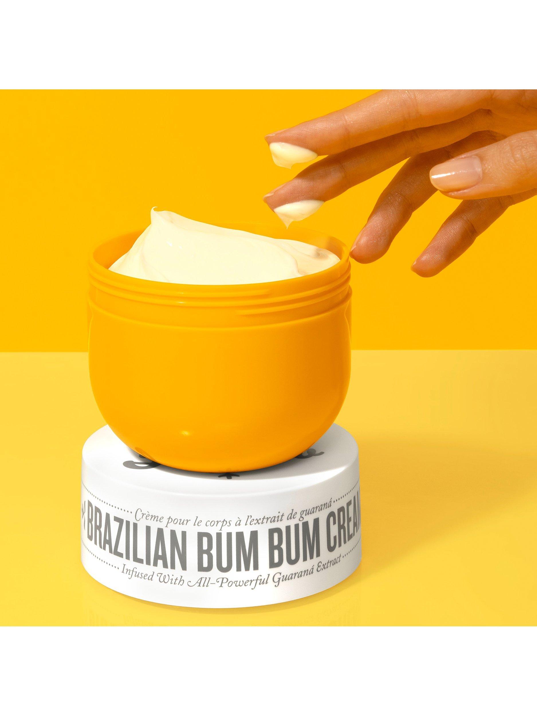 Product image 3 of 6, which shows Sol de Janeiro Bum Bum Summer Jet Set Bodycare Gift Set