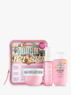 Sol de Janeiro Beija Flor™ Jet Set Bodycare Gift Set, 