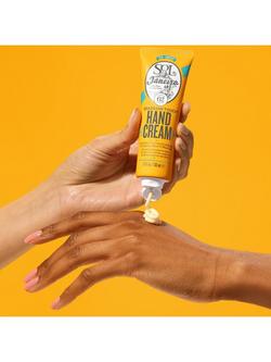 Sol de Janeiro Brazilian Touch™ Hand Cream, 50ml - view 2, 