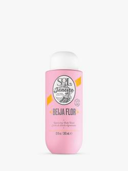Sol de Janeiro Beija Flor™ Skin-Renewing Body Wash, 