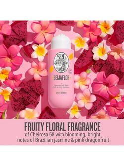 Sol de Janeiro Beija Flor™ Skin-Renewing Body Wash - view 2, 