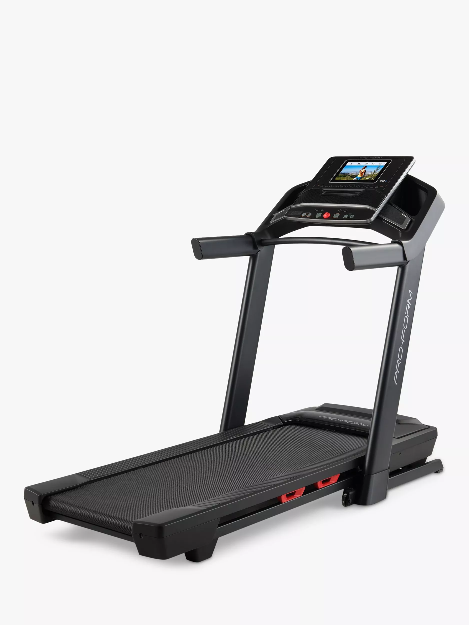 ProForm Pro Trainer 1000 Folding Treadmill