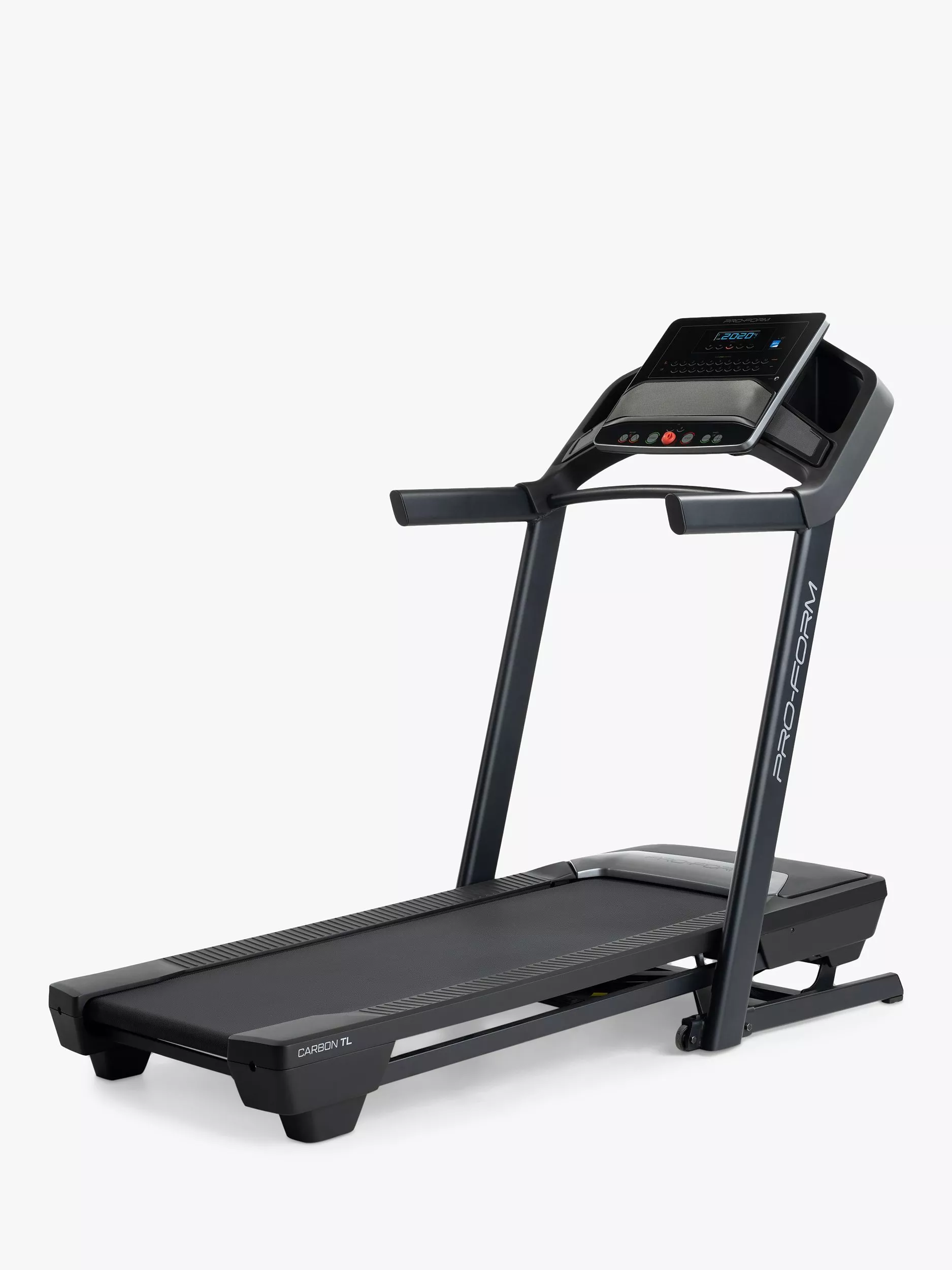 Treadmills Running Machines John Lewis Partners Partners