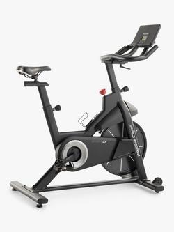 ProForm Sport CX Studio Cycle Exercise Bike, Black