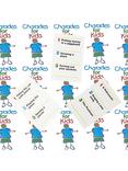 University Games Charades For Kids Game