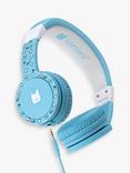 tonies Headphones, Blue Mid