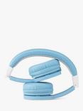 tonies Headphones, Blue Mid