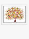 John Lewis Sara Otter 'Timeless' Framed Print, 76 x 96cm, Multi