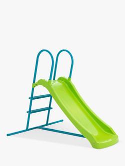 TP Toys Small to Tall Growable Slide - view 2, Green
