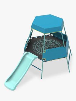 TP Toys Explorer Adventure & Slide, 