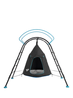 TP Toys UFO Den and Climbing Frame, Multi