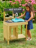 TP Toys Splash & Play Mud Kitchen