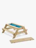 TP Toys Deluxe Picnic Table Sandpit