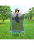 TP Toys 4.5ft Junior Trampoline