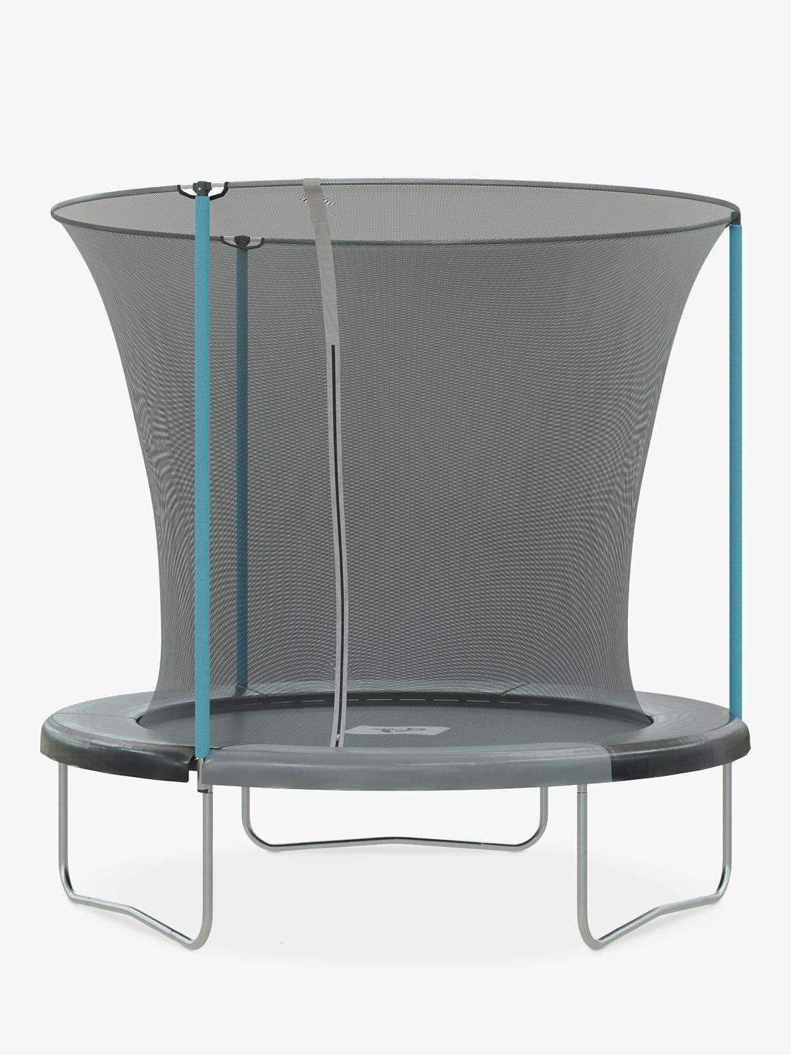 TP Toys 8ft Up Trampoline