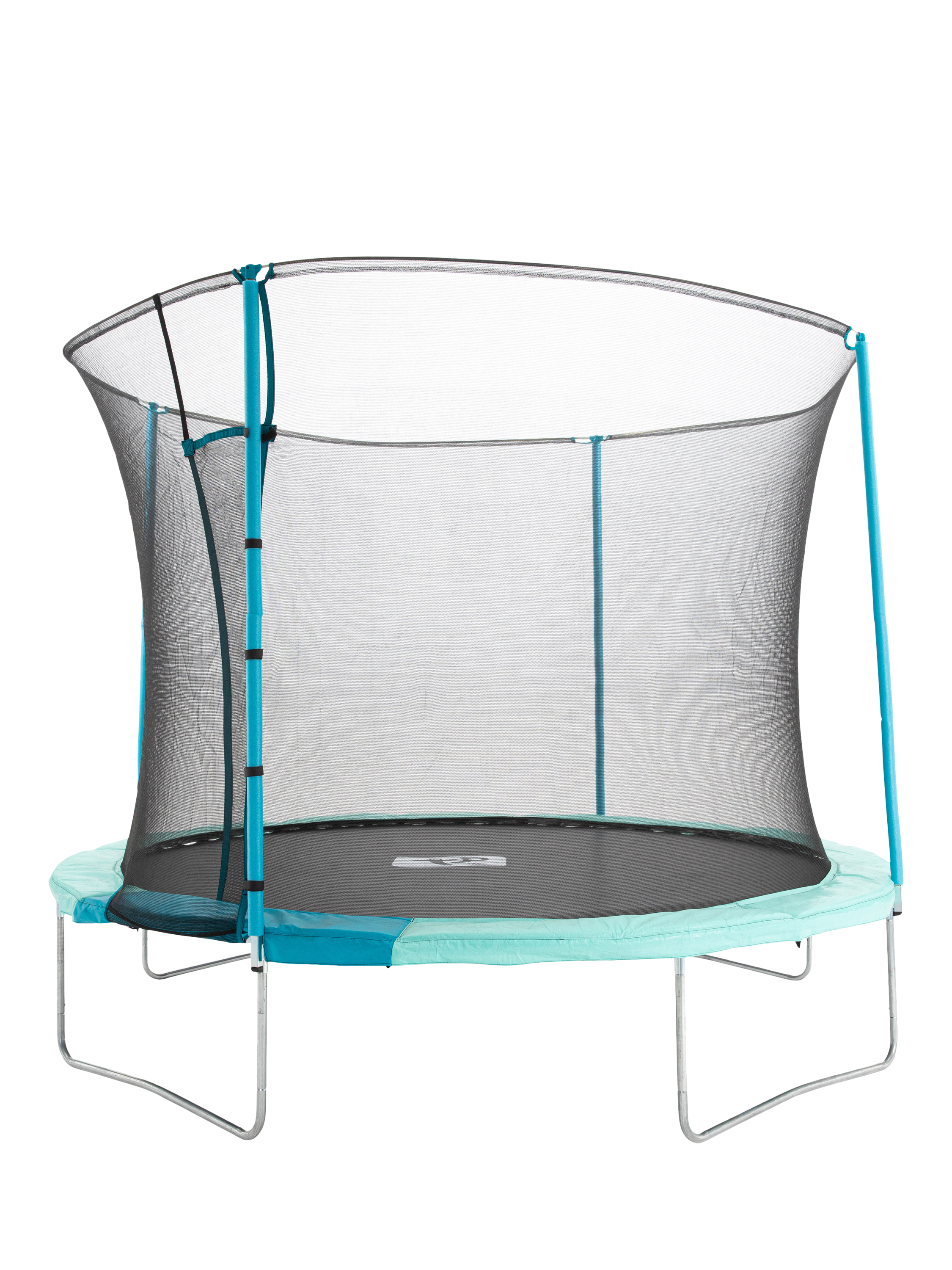 TP Toys 12ft Up Trampoline