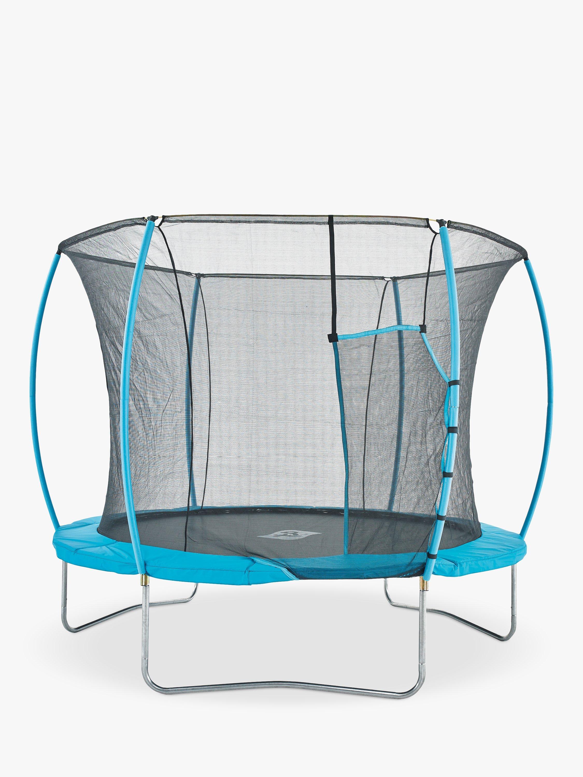 Tp trampoline 10ft top