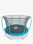 TP Toys 12ft Hip Hop Trampoline