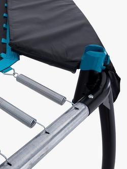 TP Toys 10ft Infinity Octagonal Trampoline - view 2, Multi